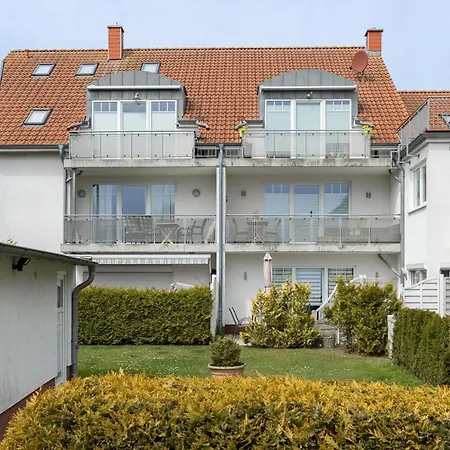 Ostseeperle 15 Apartamento