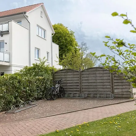 Apartamento Ostseeperle 15 *