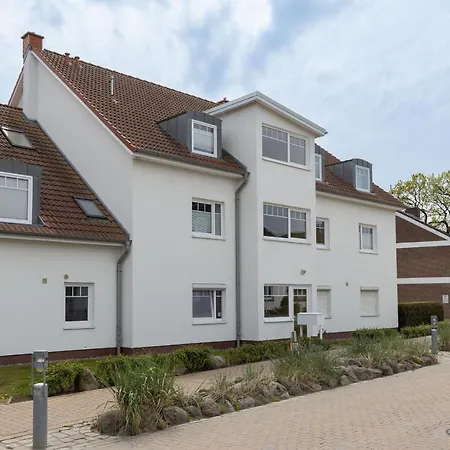 Ostseeperle 15 * Kellenhusen