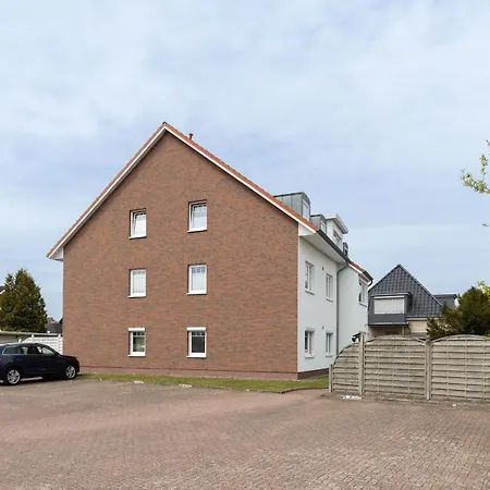 Apartamento Ostseeperle 15 *
