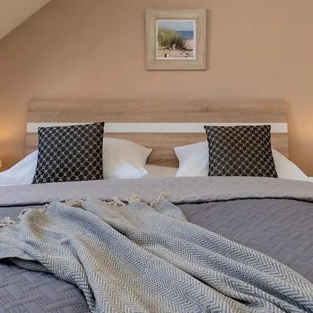Apartamento Ostseeperle 15 *