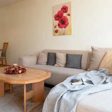 Apartamento Ostseeperle 15