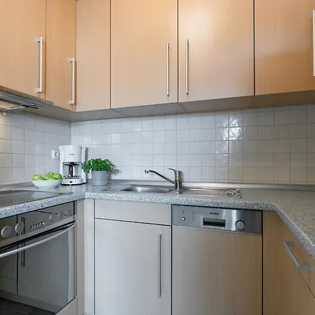 Ostseeperle 15 Apartamento
