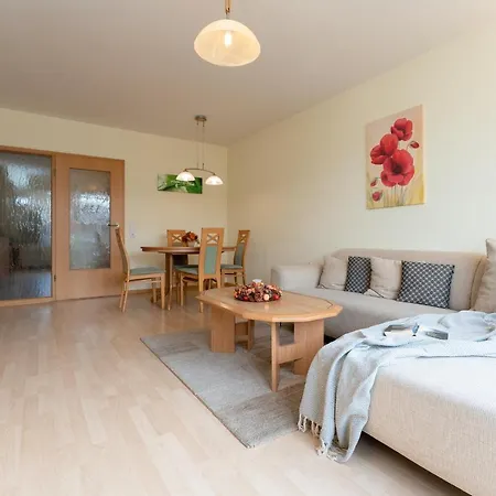 Ostseeperle 15 Apartamento Kellenhusen
