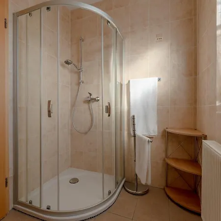 Ostseeperle 15 Apartamento Kellenhusen