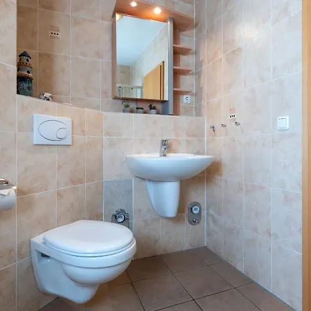 Ostseeperle 15 Apartamento Kellenhusen