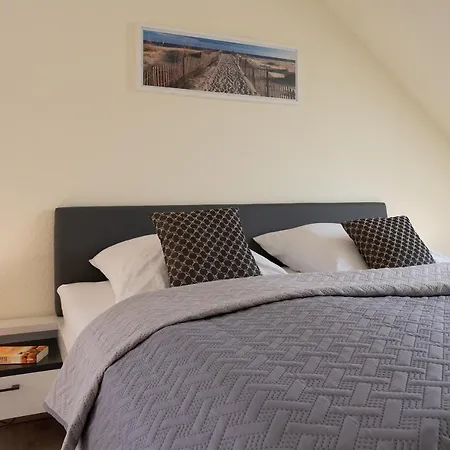 Apartamento Ostseeperle 15