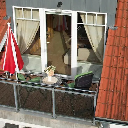Apartamento Ostseeperle 15