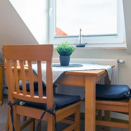 Ostseeperle 15 Apartamento