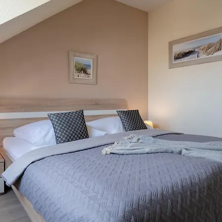 Ostseeperle 15 Apartamento Kellenhusen