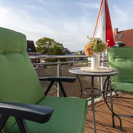 Ostseeperle 15 * Kellenhusen